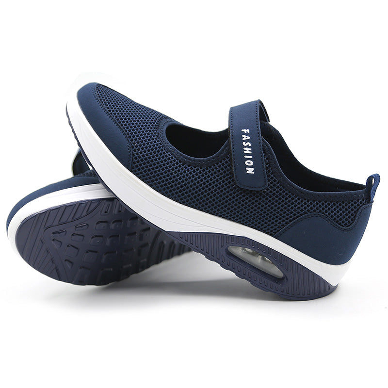 Grace – Sandales Confortables à Enfiler