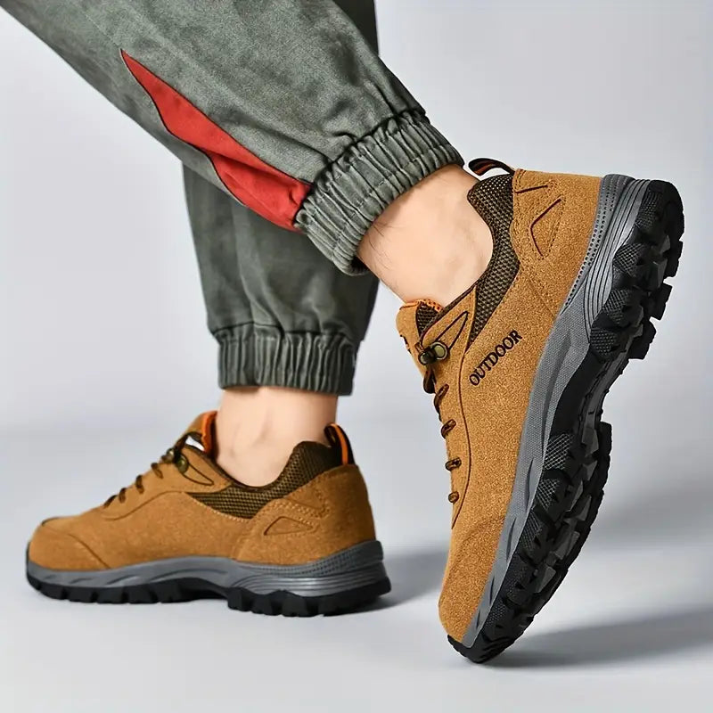 Ethan – Baskets Confortables de Marche