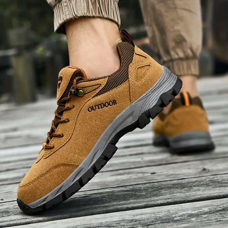 Ethan – Baskets Confortables de Marche