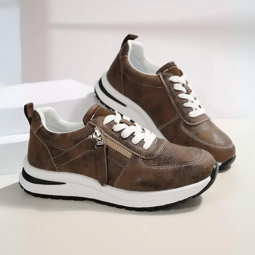 Amelia - Baskets Confortables