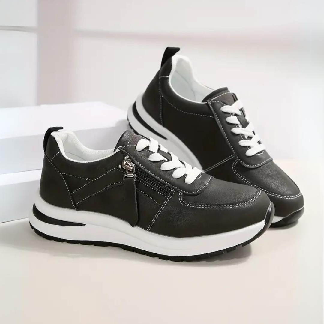 Amelia - Baskets Confortables