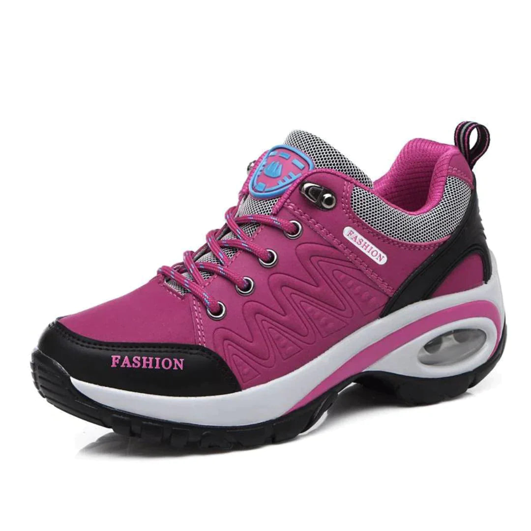 Mia – Chaussures Chaudes Confortables