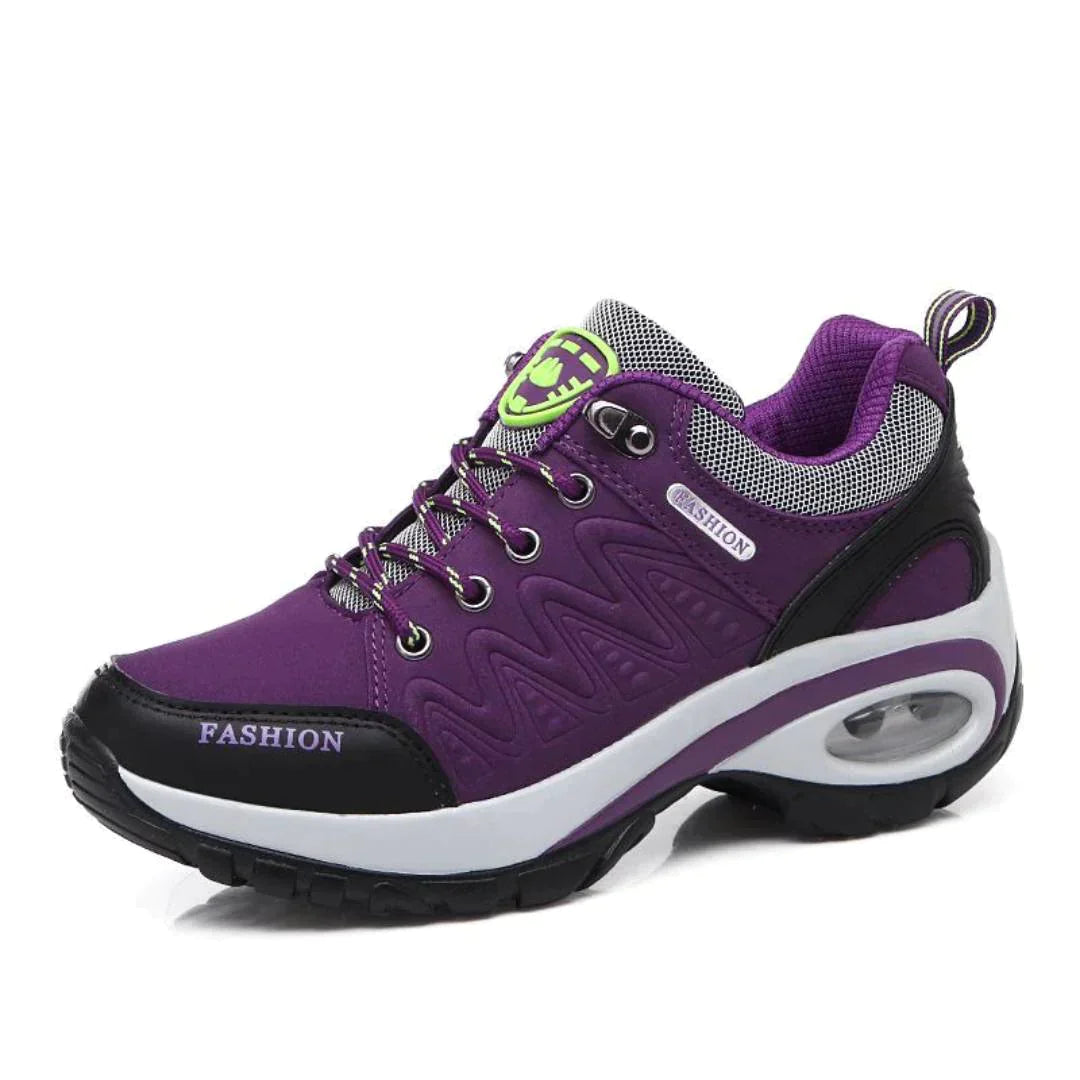 Mia – Chaussures Chaudes Confortables