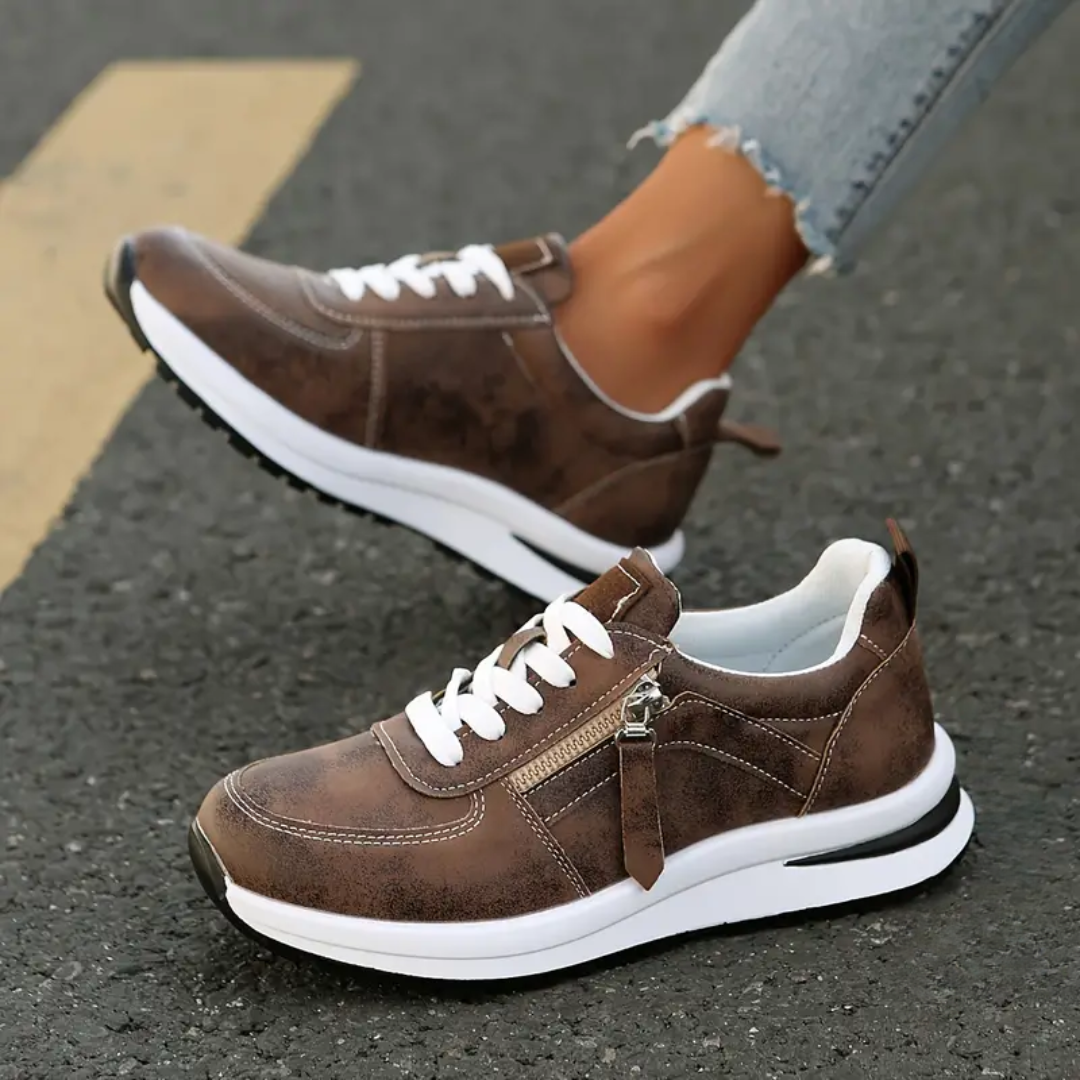 Amelia - Baskets Confortables