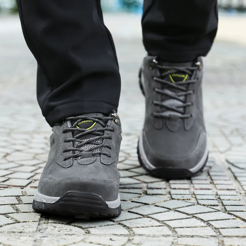 Ethan – Baskets Confortables de Marche