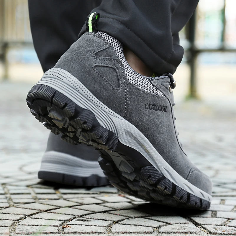 Ethan – Baskets Confortables de Marche