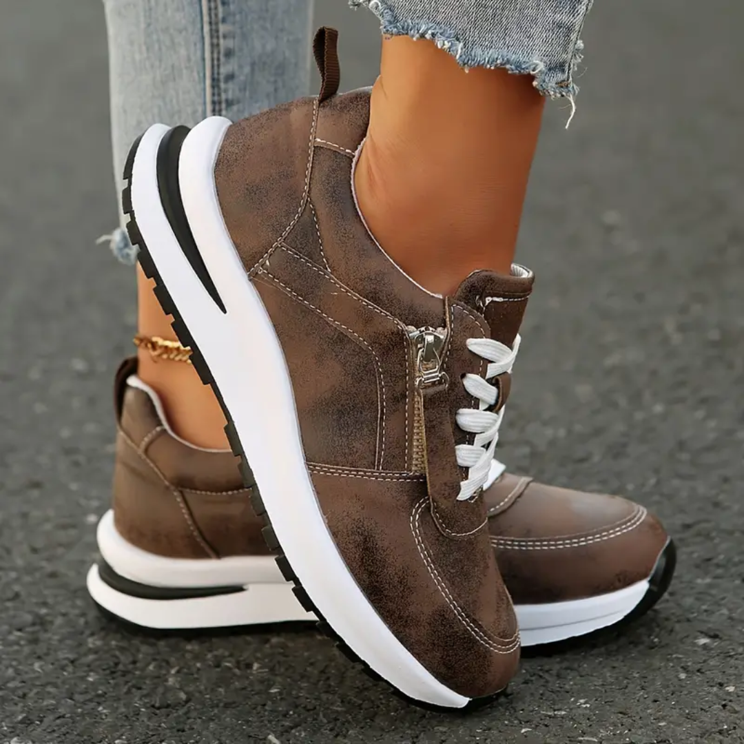 Amelia - Baskets Confortables