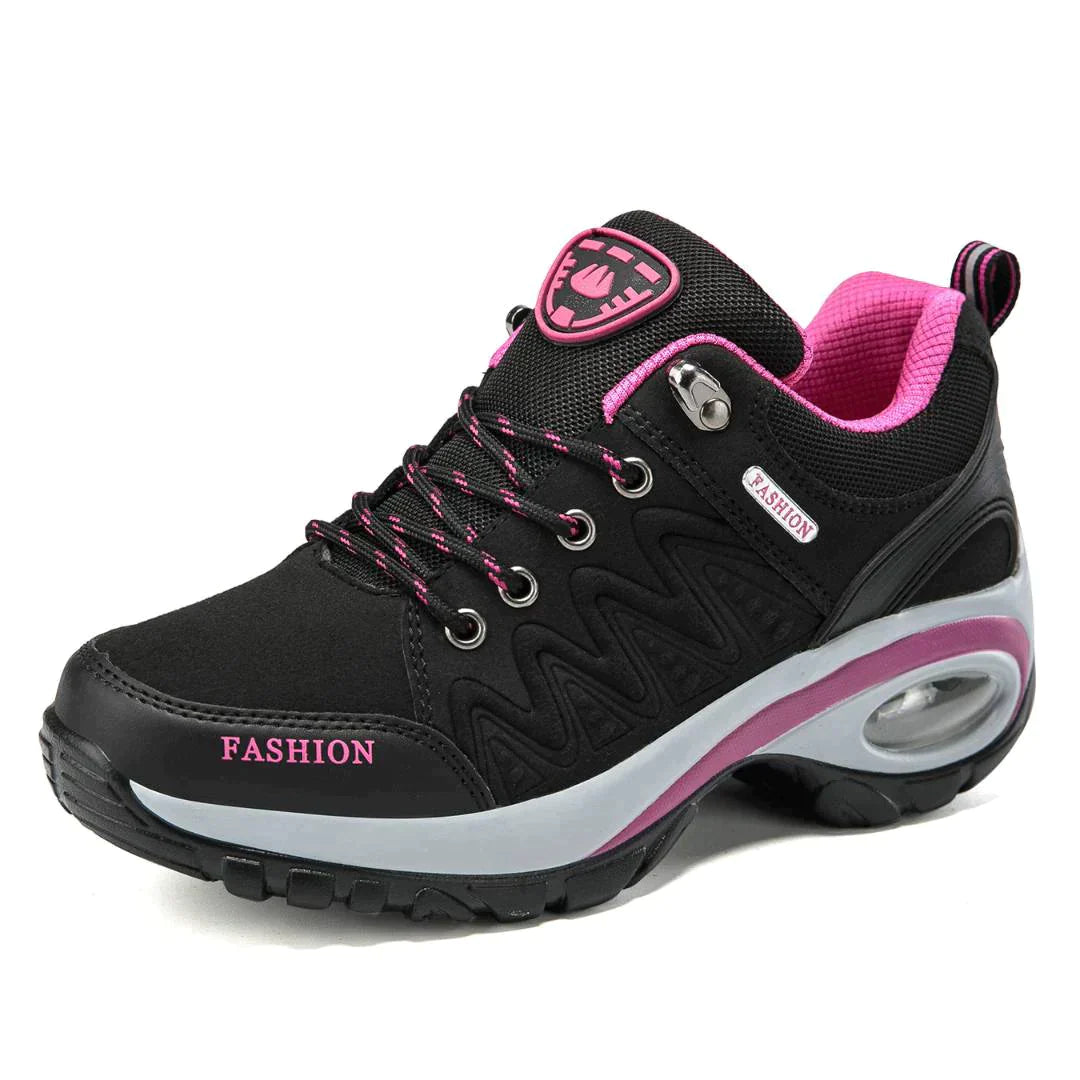 Mia – Chaussures Chaudes Confortables