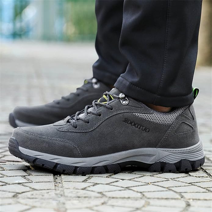 Ethan – Baskets Confortables de Marche