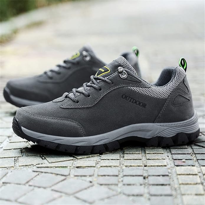 Ethan – Baskets Confortables de Marche