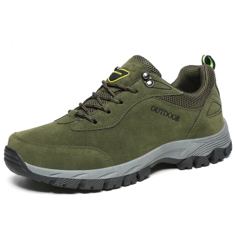 Ethan – Baskets Confortables de Marche
