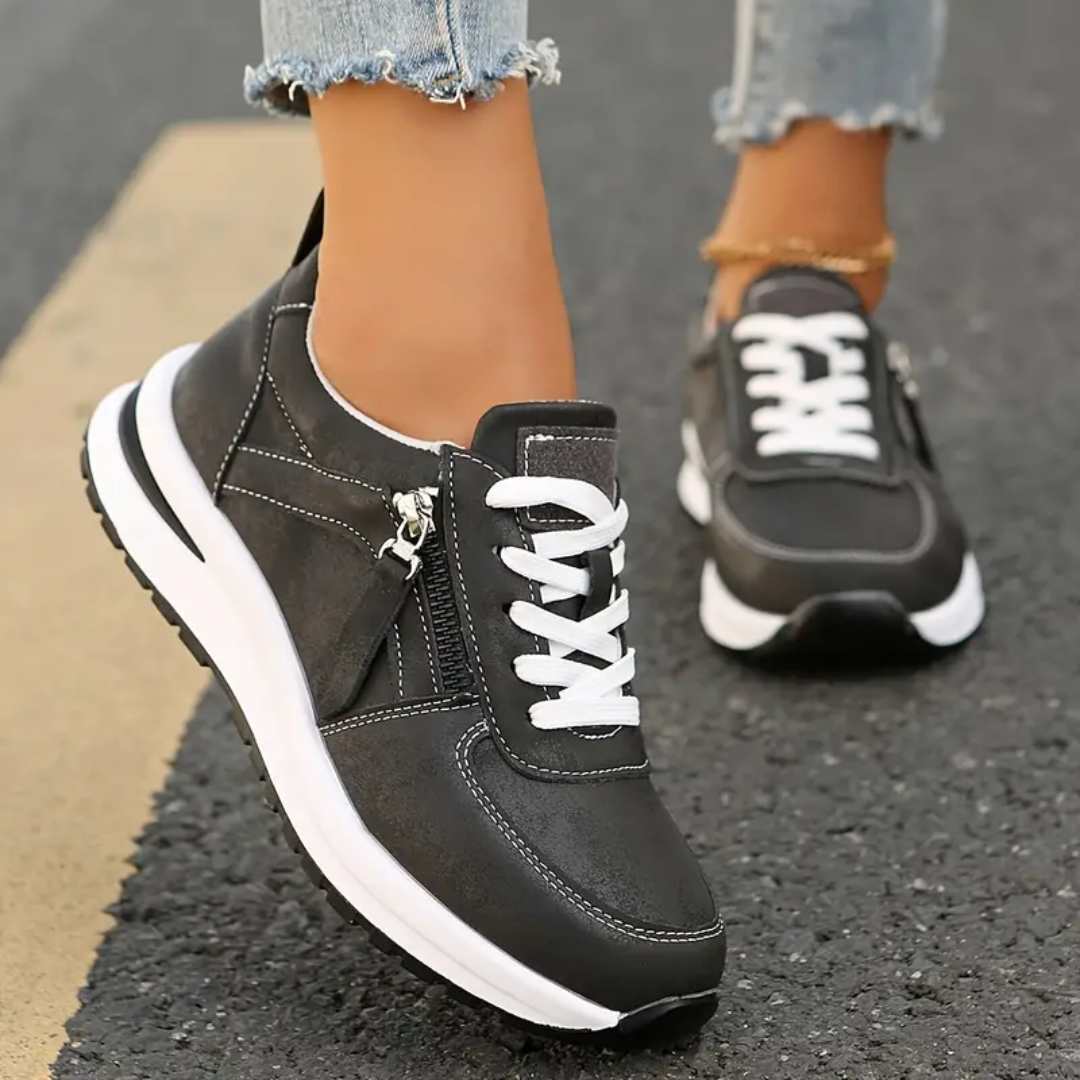 Amelia - Baskets Confortables