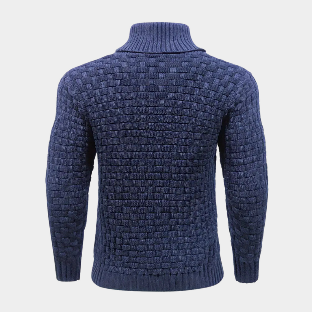 Hunter - Pull confortable et élégant