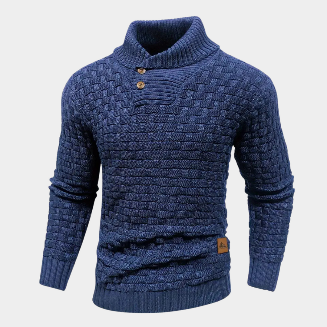 Hunter - Pull confortable et élégant