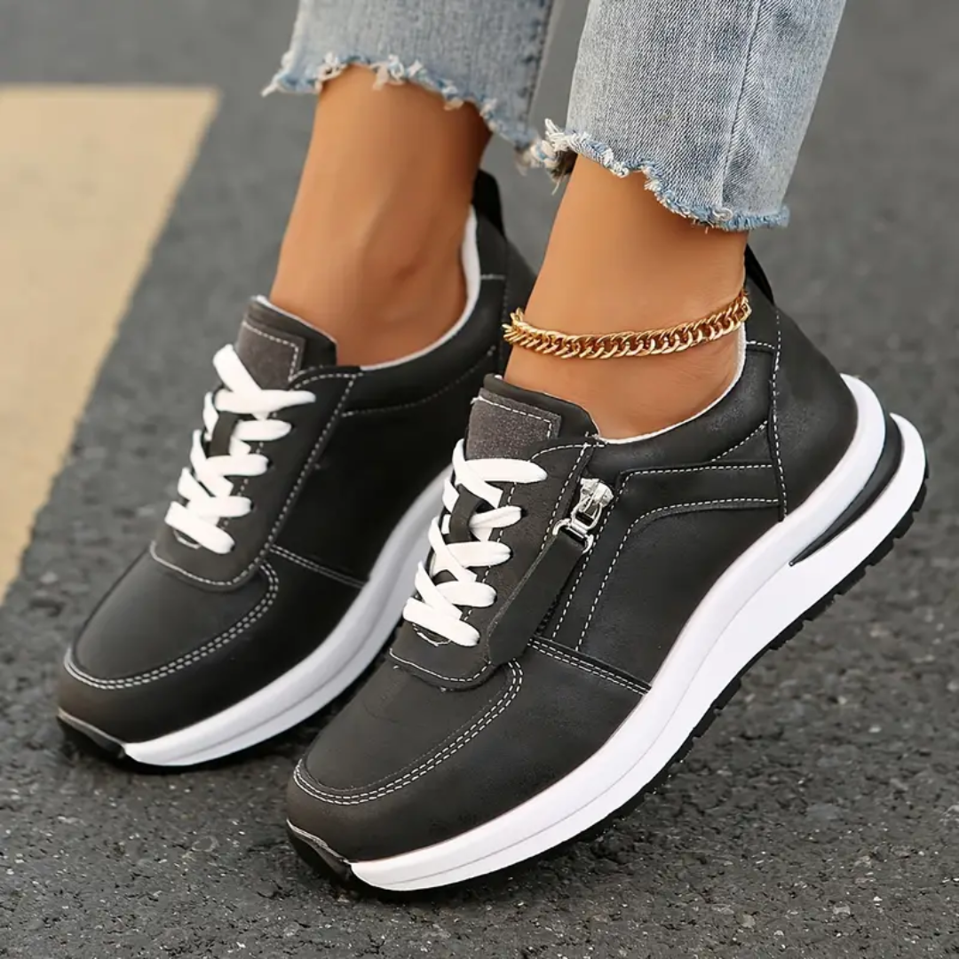 Amelia - Baskets Confortables