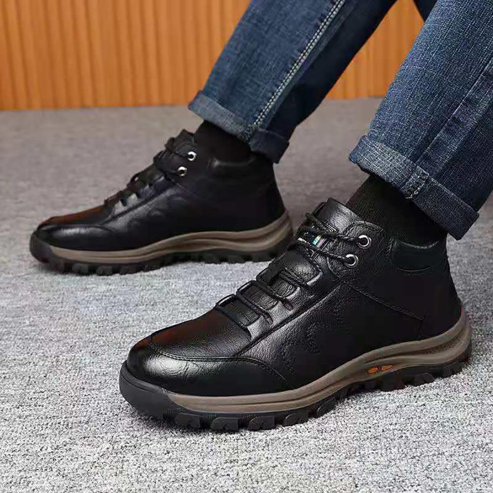 Parker – Chaussures d'extérieur Confortables