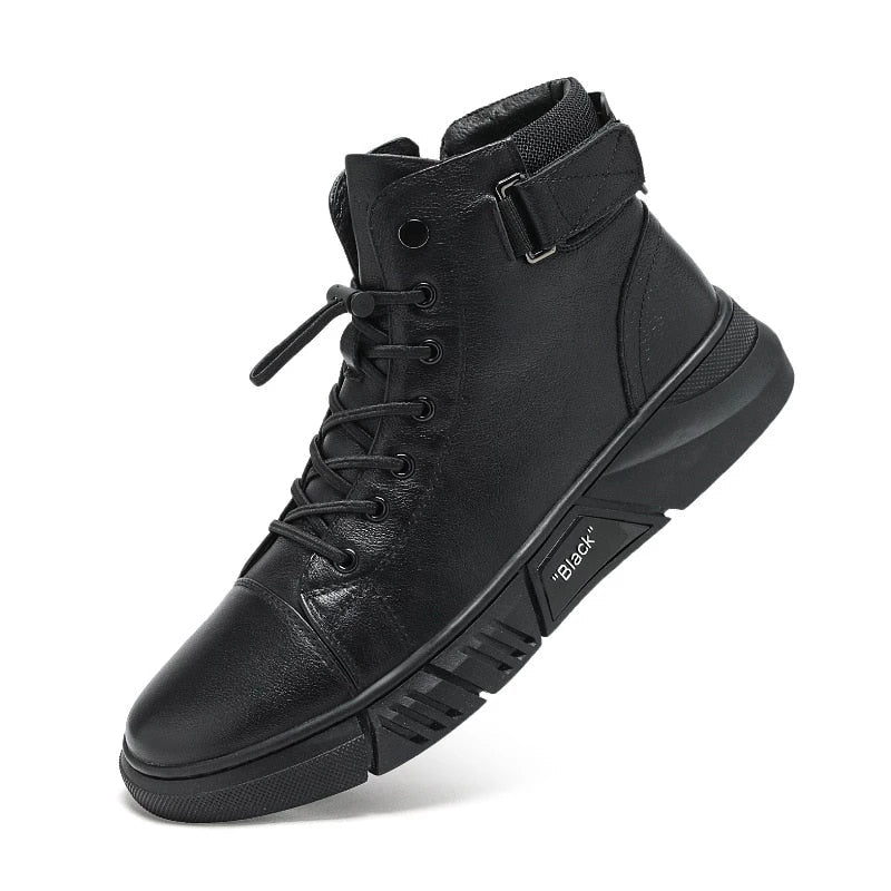 Jackson – Chaussures Confortables au Style Moderne