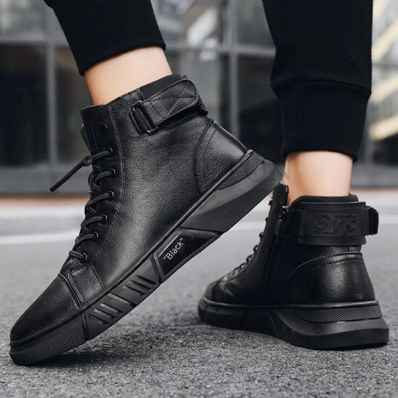Jackson – Chaussures Confortables au Style Moderne