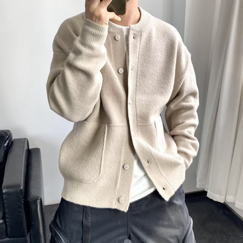 Hunter – Pull Confortable et Doux