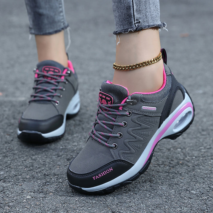 Mia – Chaussures Chaudes Confortables