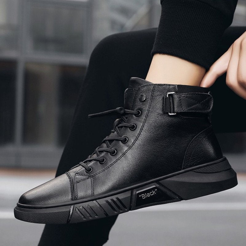 Jackson – Chaussures Confortables au Style Moderne