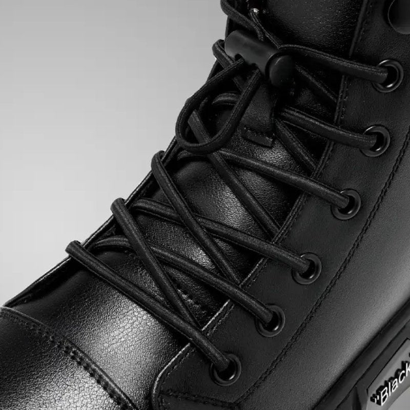 Jackson – Chaussures Confortables au Style Moderne