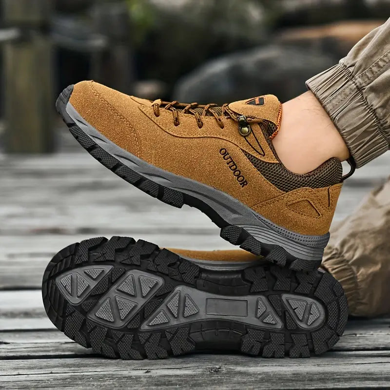 Ethan – Baskets Confortables de Marche