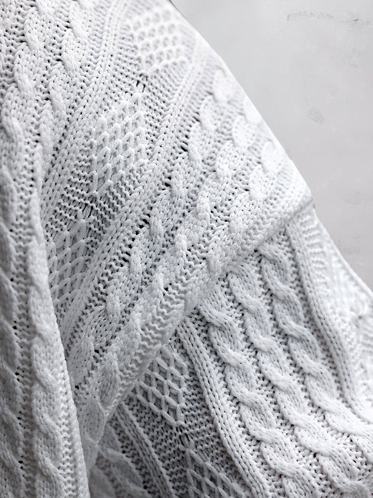 Isaac – Ensemble Décontracté Confortable – Gris
