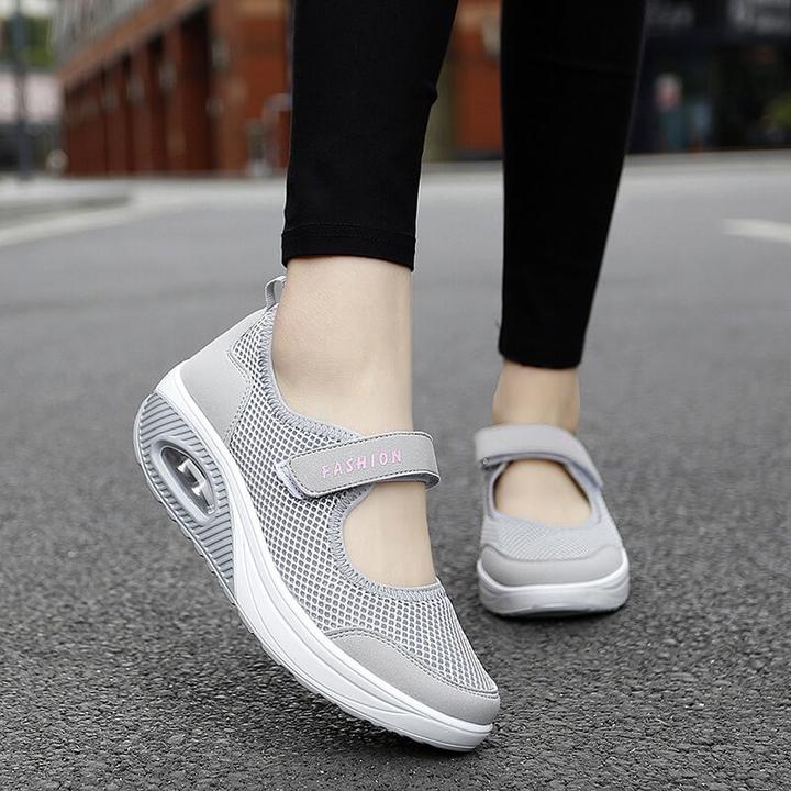 Grace – Sandales Confortables à Enfiler