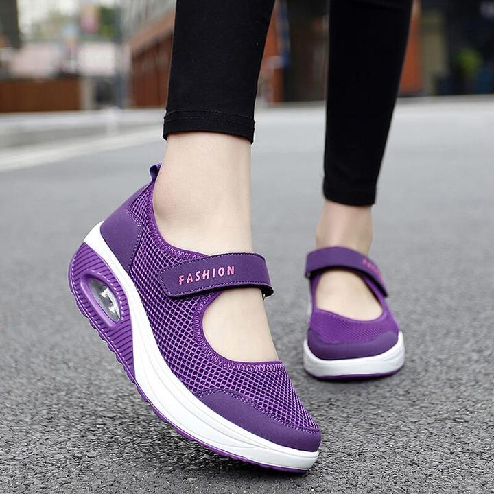 Grace – Sandales Confortables à Enfiler
