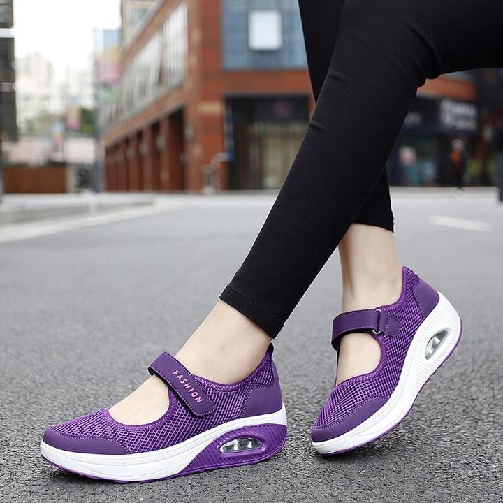 Grace – Sandales Confortables à Enfiler