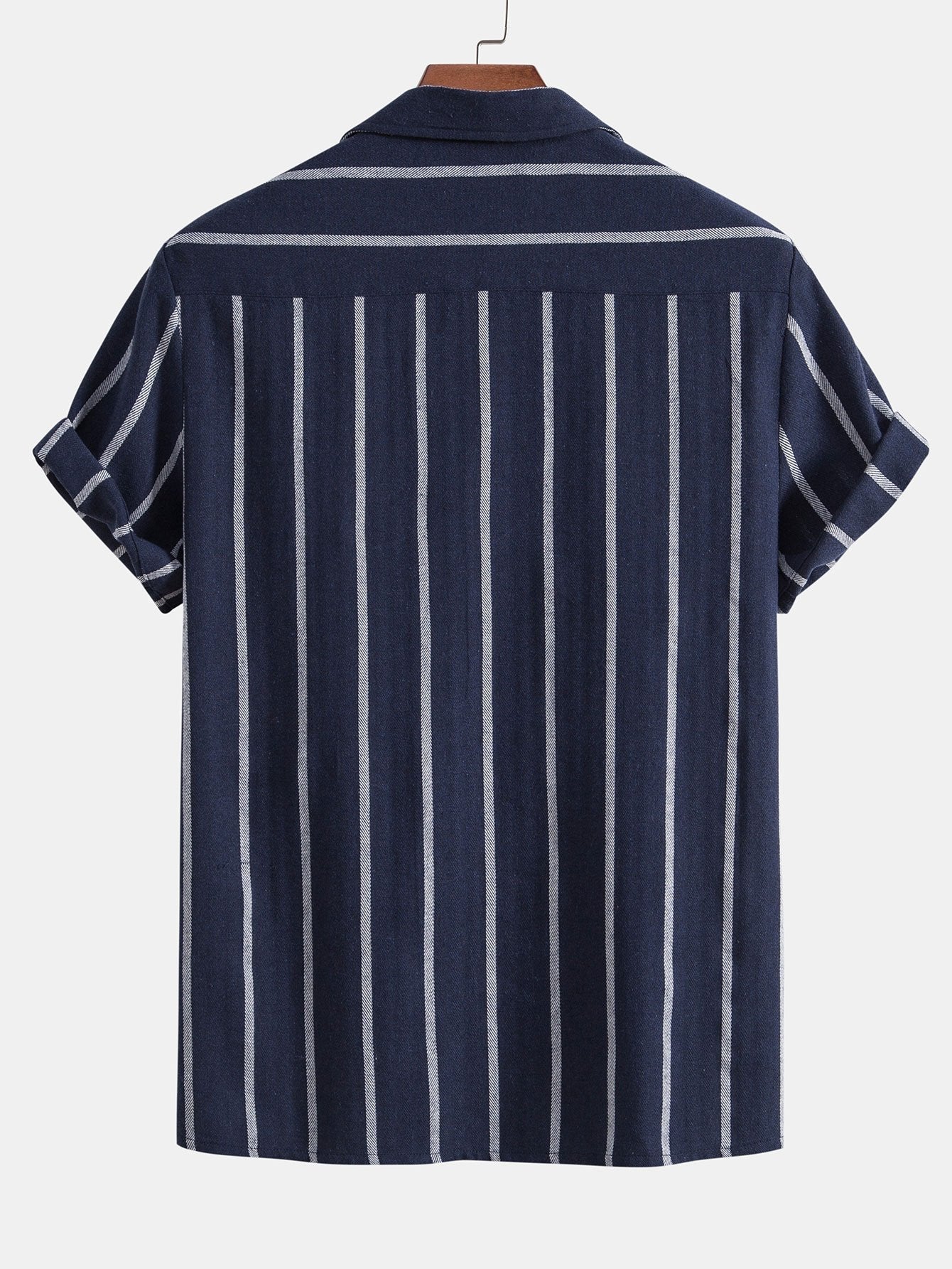 William – Ensemble Décontracté à Manches Courtes – Beige