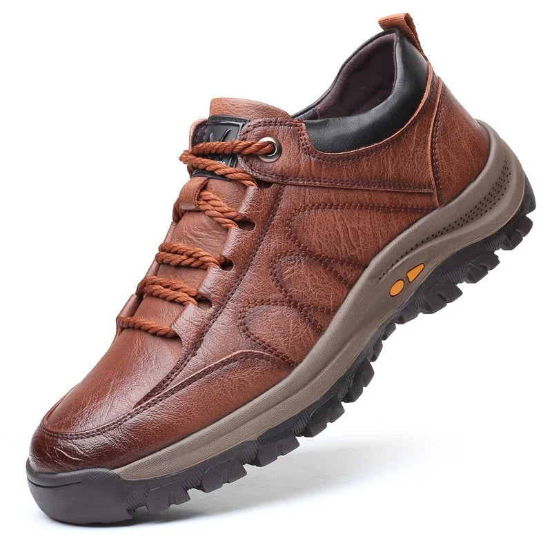 Parker – Chaussures d'extérieur Confortables