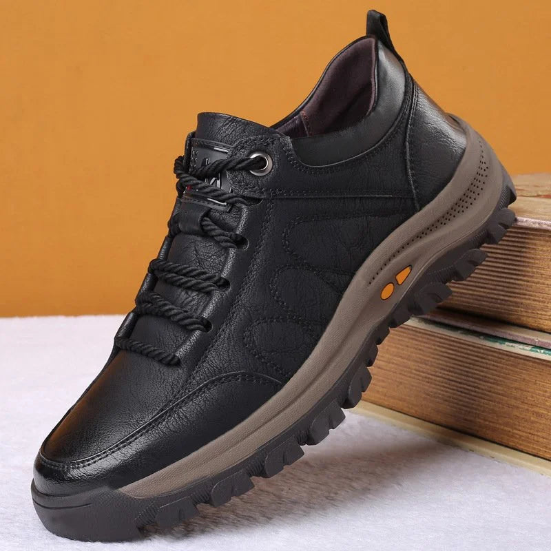 Parker – Chaussures d'extérieur Confortables