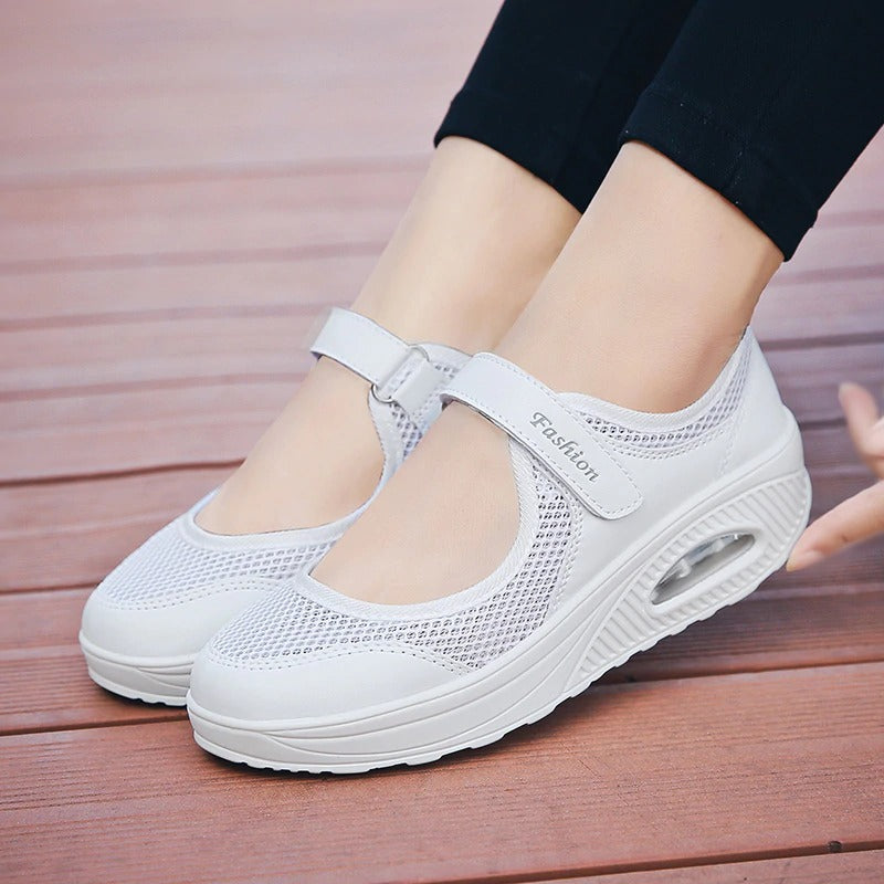 Grace – Sandales Confortables à Enfiler