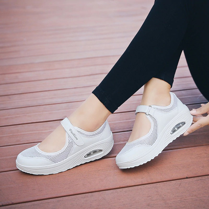 Grace – Sandales Confortables à Enfiler
