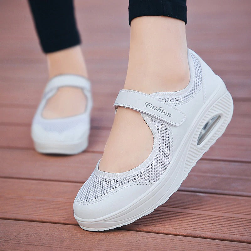 Grace – Sandales Confortables à Enfiler