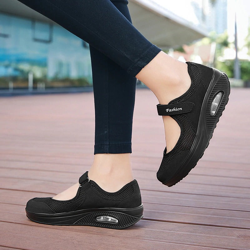 Grace – Sandales Confortables à Enfiler