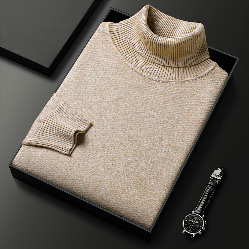 Miles - Pull Chaud Super Doux
