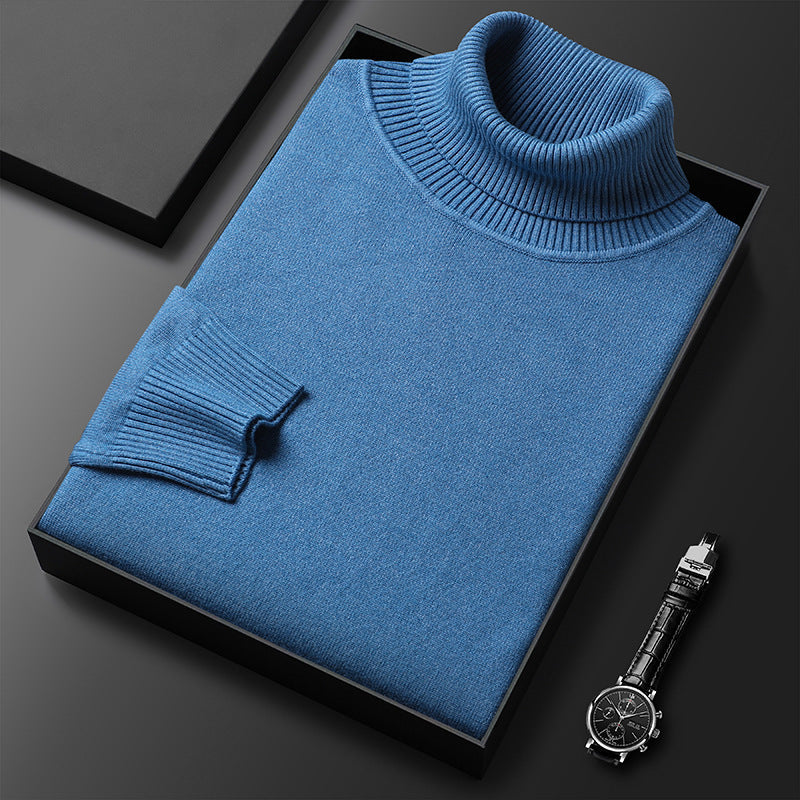 Miles - Pull Chaud Super Doux