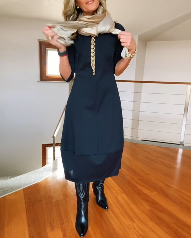 Sophia - Élégance et Style pour Toutes les Occasions