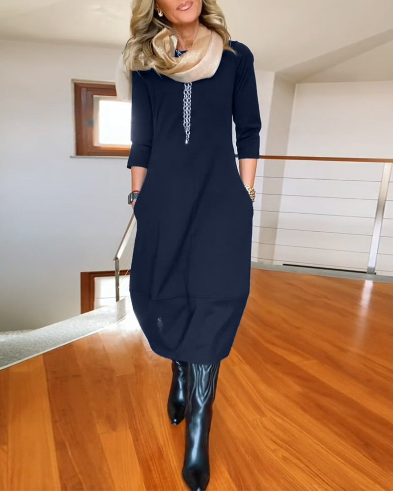 Sophia - Élégance et Style pour Toutes les Occasions