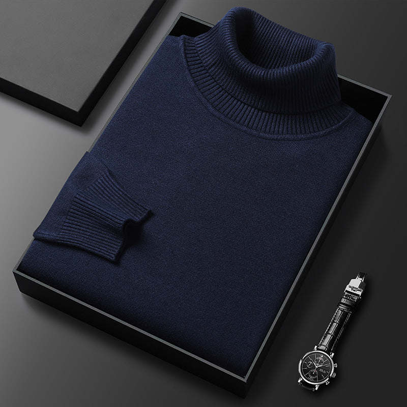Miles - Pull Chaud Super Doux