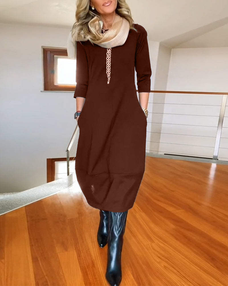 Sophia - Élégance et Style pour Toutes les Occasions