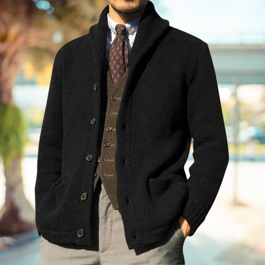 William – Pull Élégant et Confortable