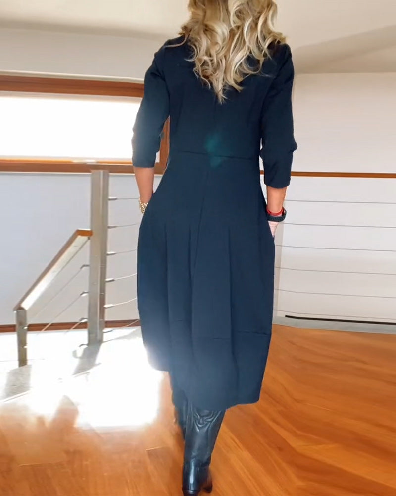 Sophia - Élégance et Style pour Toutes les Occasions