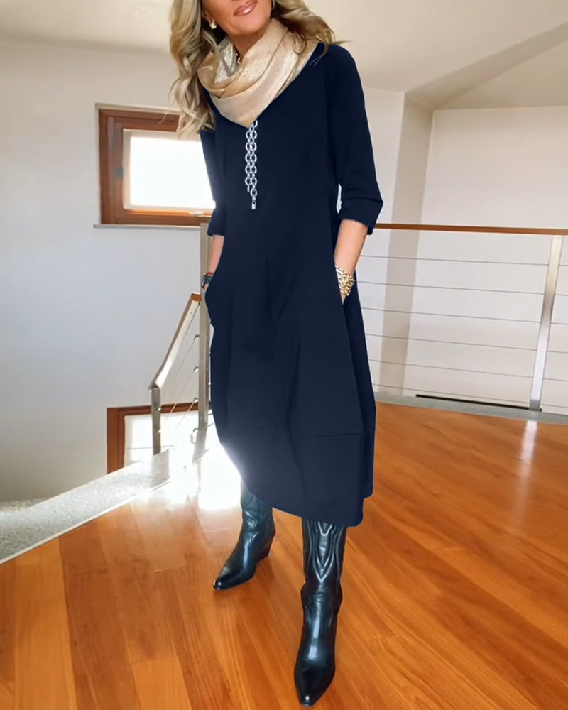 Sophia - Élégance et Style pour Toutes les Occasions