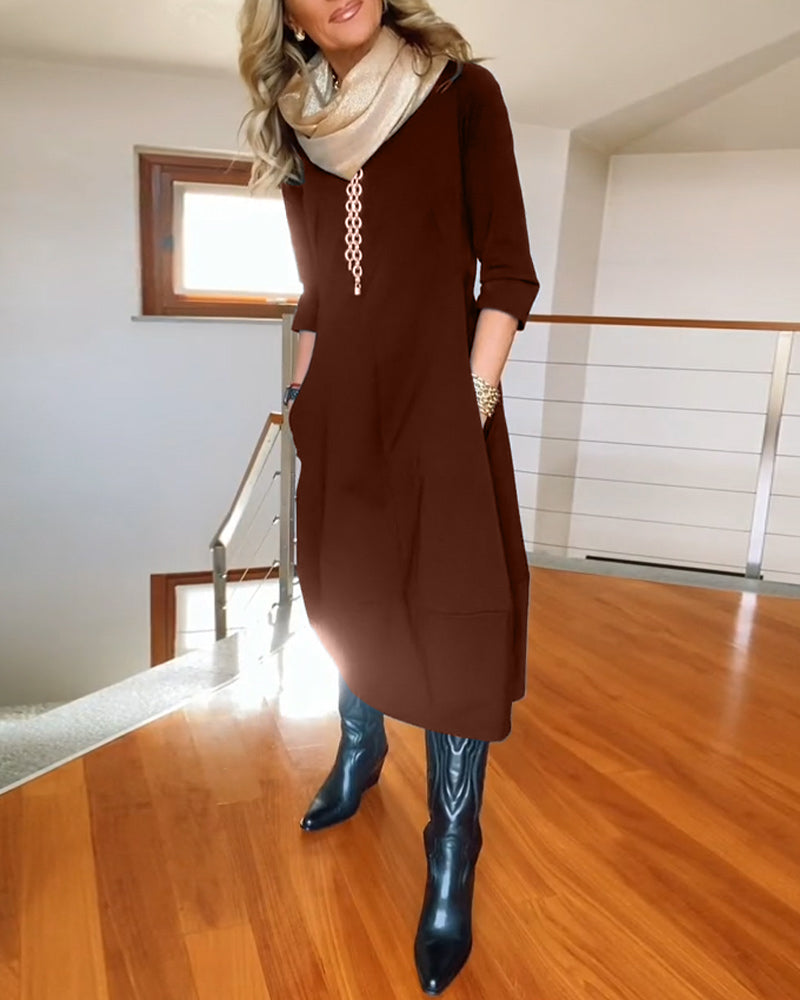 Sophia - Élégance et Style pour Toutes les Occasions