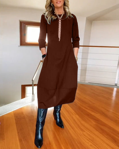 Sophia - Élégance et Style pour Toutes les Occasions