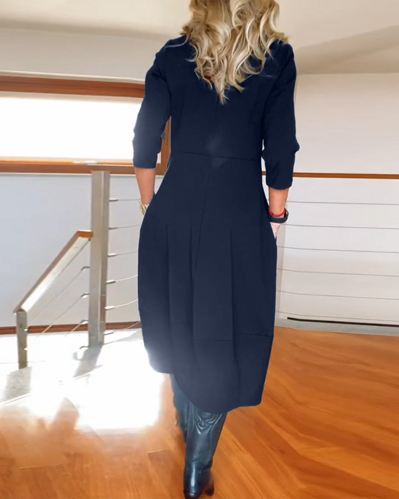 Sophia - Élégance et Style pour Toutes les Occasions